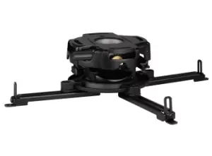 Peerless PRG-UNV project mount Ceiling Black