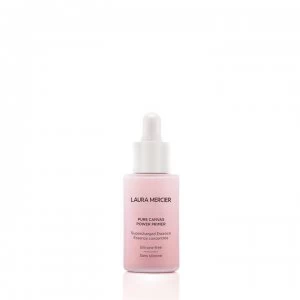 Laura Mercier Pure Canvas Power Primer Supercharged Essence - Super Essence