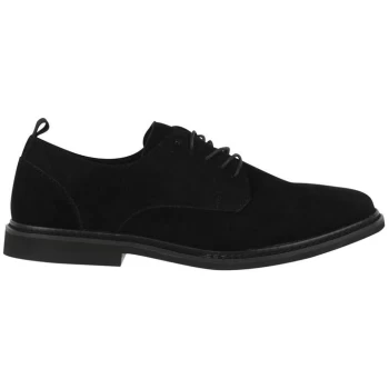 Jack Wills Desert Shoes - Black