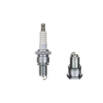 NGK IGR6A11 / 5743 Spark Plug Laser Iridium