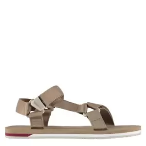 Aldo Dormer Sandal - Brown