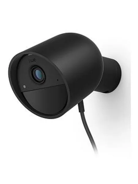 Philips Hue Secure Camera Wired