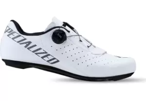 Specialized Torch 1.0 Road Cycling Shoes in White