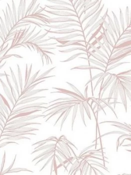 Superfresco Easy Litho Pink Wallpaper