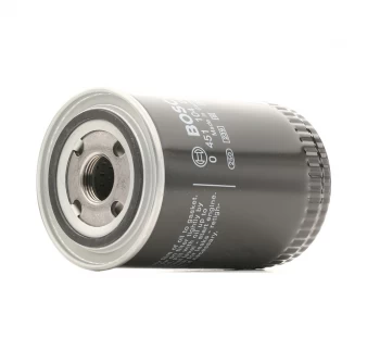 Bosch Oil Filter IVECO,PORSCHE 0 451 104 066 1500837,690260,61584009 5000861,5010666,25011124,25012564,1160024,1173481,1902135,61584009,91110775400