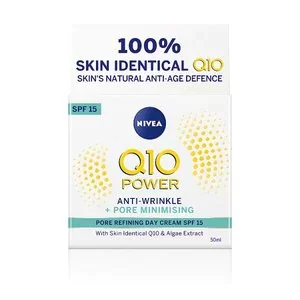 Nivea Q10 Power Pore Refine