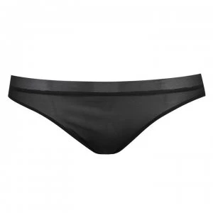 DKNY Bikini Briefs - Black