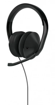 Xbox One Official Wired Stereo Gaming Headset