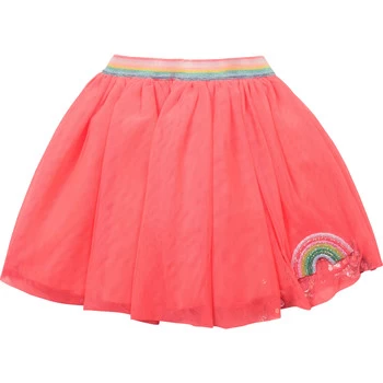 Billieblush / Billybandit U13271-499 Girls Childrens Skirt in Pink ans,4 years,5 years,6 years,12 years