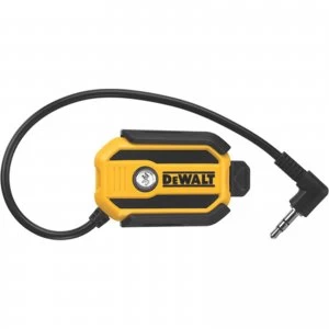 DEWALT DCR002 Bluetooth Adapter