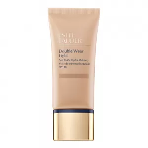 Estee Lauder Double Wear Light Soft Matte Hydra Foundation 3C2 Pebble