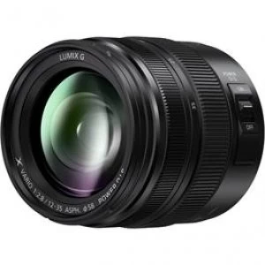 Panasonic H HSA12035 12-35mm f/2.8 Lens