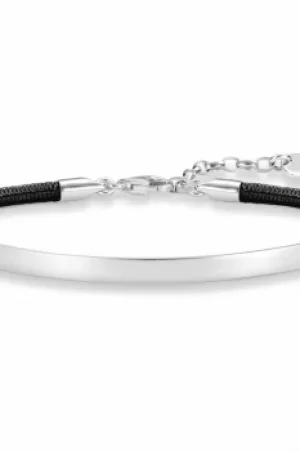 Thomas Sabo Jewellery Love Bridge Bracelet JEWEL LBA0031-173-11-L19.5V