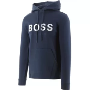 BOSS Navy Soody 1 Hoodie