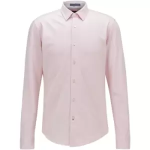 Boss Ronni Shirt - Pink