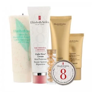 Elizabeth Arden Beauty Journey Travel Essentials