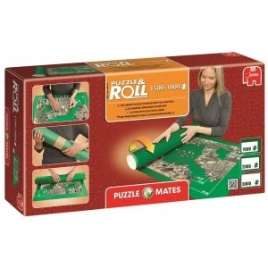 Puzzle Mates Puzzle & Roll Jigroll 1500-3000 Pieces