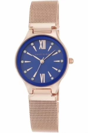 Ladies Anne Klein Watch AK/N2418CBRG