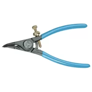 Gedore Circlip pliers for external rings straight 10-15mm
