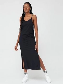 Nike Nsw Jersey Dress - Black