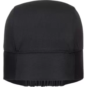 Portwest Cooling Crown Beanie Hat Black One Size