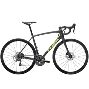 2022 Trek Emonda ALR 4 Disc Road Bike in Lithium Grey