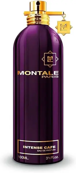 Montale Intense Cafe Eau de Parfum Unisex 100ml