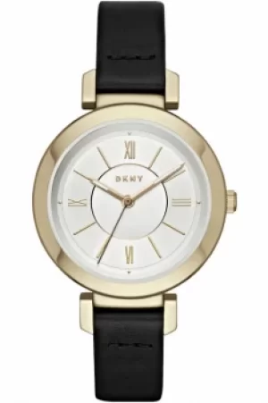 Ladies DKNY Ellington Watch NY2587