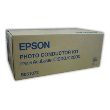 Epson S051072 Photoconductor Unit