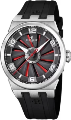 Perrelet Watch Turbine Evo