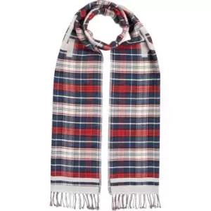 Tommy Hilfiger Monotype Check Scarf - Multi