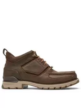 Rockport Umbwe Trek Boot - Tan, Size 11, Men