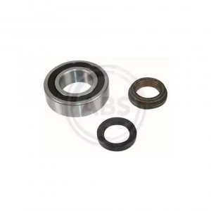 Rear (left /right) Wheel Bearing Kit A.B.S. 200085