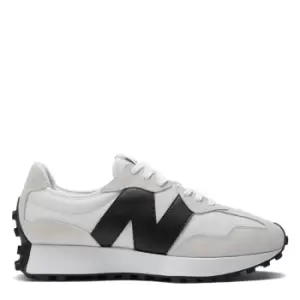 New Balance Lifestyle 327 Trainers - White