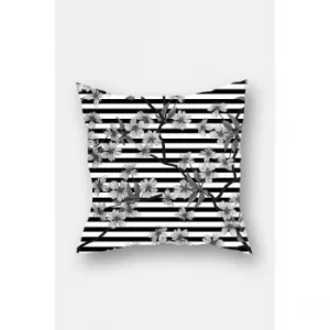 YS1030322213 Multicolor Cushion Cover