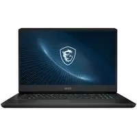 MSI Vector GP76 NVIDIA RTX 3060, 16GB, 17.3" FHD 360Hz, Intel i7-12700H Gaming Laptop