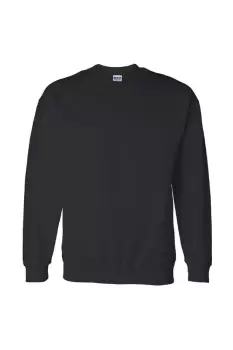 DryBlend Adult Set-In Crew Neck Sweatshirt