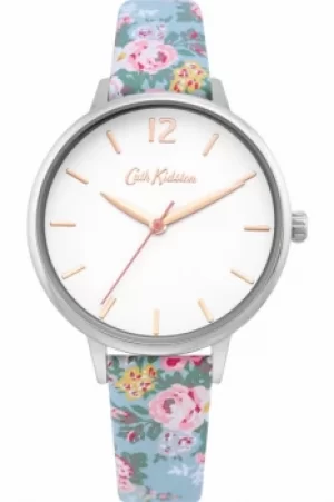 Cath Kidston Candy Flowers Watch CKL067U