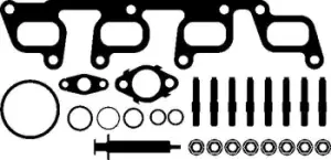 Turbo Charger Kit 244.441 by Elring