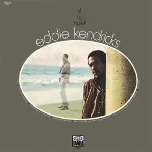 All By Myself by Eddie Kendricks CD Album