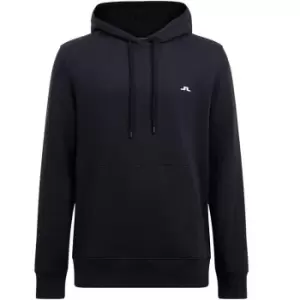 J LINDEBERG Casual Oth Hoodie - Black