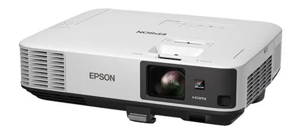 Epson EB-2165W 5500 ANSI Lumens WXGA Meeting Room Projector