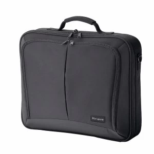 Targus Carry Case Nylon Black for Notebook