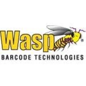 Wasp Direct Thermal Labels White