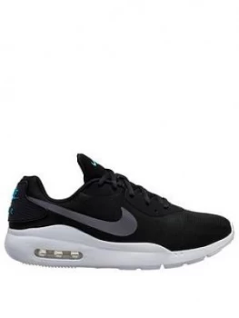 Nike Air Max Oketo - Black/White