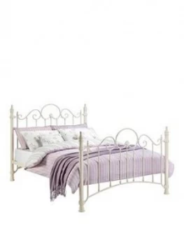 Julian Bowen Florence Double Bed