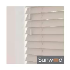 Wooden Venetian Blinds With Strings60HORW