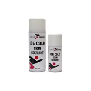 400ml Ice Cold Skin Coolant - Multi - Precision