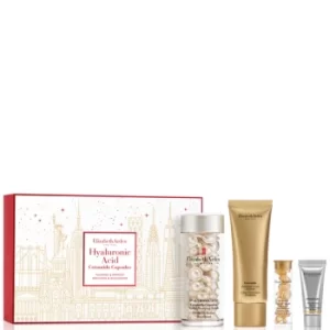 Elizabeth Arden Plumped and Perfect Hyaluronic Acid Set