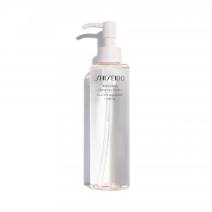 Shiseido Refreshing Cleansing Water